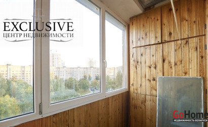 Купить 1-комнатную квартиру, Минск, Якубова ул., 28 (Ленинский район). Фото 9