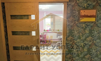 Купить 2-комнатную квартиру, Брест, ул. Краснознаменная, д. . Фото 11