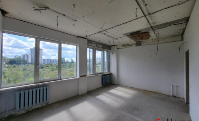 Продажа офиса, Витебск, Зеньковой ул., 1,  424.1 кв.м.. Фото 15