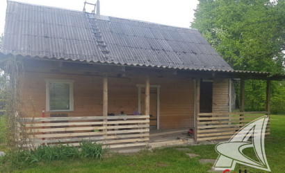 Купить дом, Бобинка, Верховичский с/с, 25 соток. Фото 1