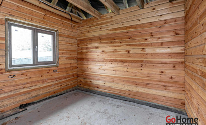 Купить дом в деревне, Милаши, 10 соток. Фото 13