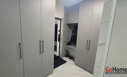 Снять 1-комнатную квартиру на сутки, Минск, Братская 9 (Октябрьский район). Фото 4