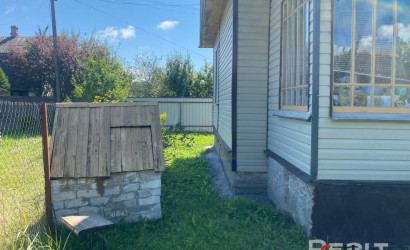 Купить дачу, Подснежник, 6.2 соток. Фото 17