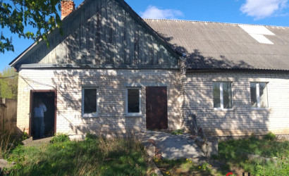 Купить коттедж, Витебск, 1-я Великолукская ,19, 46 соток. Фото 9