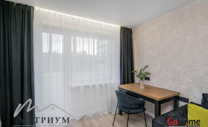 Купить 3-комнатную квартиру, Минск, Куйбышева ул., 93 (Советский район). Фото 3