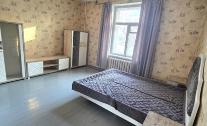 Купить 3-комнатную квартиру, Мачулищи, Коммунальная 1. Фото 1