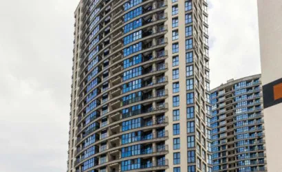  50.9 м2, Минск(Асаналиева ул., 8)