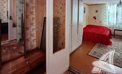 Купить дом, Брест, Мухавецкий с/с, 5 соток. Фото 19