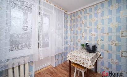 Купить 1-комнатную квартиру, Жодино, Советская ул., 41. Фото 5