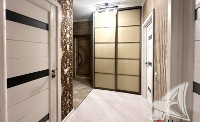 Купить 3-комнатную квартиру, Брест, Вулька, ул. Морозова. Фото 18