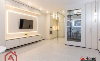 Купить 1-комнатную квартиру, Минск, Брилевская, 25 (Октябрьский район). Фото 2