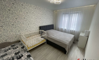 Купить 2-комнатную квартиру, Гродно, Виктора Глухова, 24. Фото 8