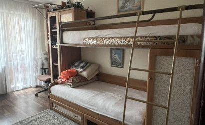 Купить 3-комнатную квартиру, Минск, Широкая ул., 16 (Советский район). Фото 5