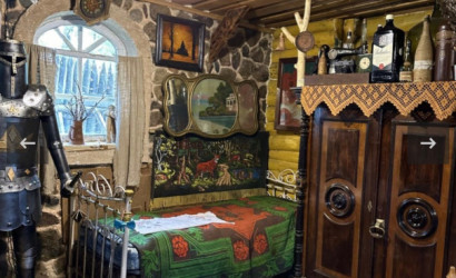 Снять на сутки дом, Браслав, Дзержинского 83. Фото 9