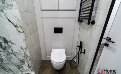 Купить 4-комнатную квартиру, Минск, Белградская ул., 1 (Октябрьский район). Фото 37