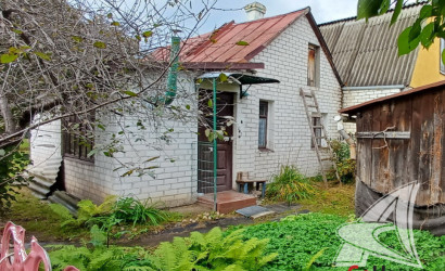 Купить дом, Брест, Киевка, 4.08 соток. Фото 2