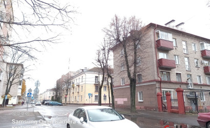 Купить 2-комнатную квартиру, Полоцк, Свердлова ул., 13. Фото 47