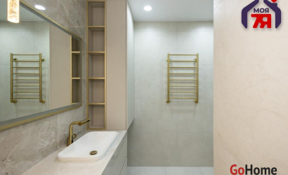 Купить 1-комнатную квартиру, Минск, Притыцкого ул., 113 (Фрунзенский район). Фото 2