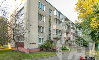 Купить 3-комнатную квартиру, Молодечно, Ясинского ул., 27. Фото 22