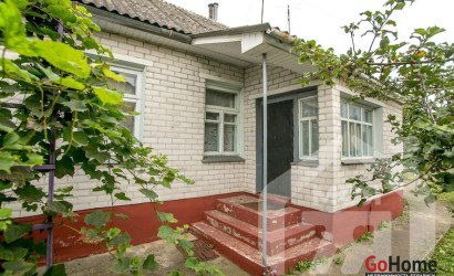 Купить дом, Молодечно, Заслонова ул., 9 соток. Фото 24