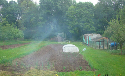 Купить дом, Каралино, Лесная ул., 25 соток. Фото 35