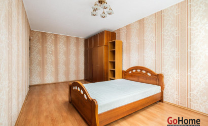 Купить 2-комнатную квартиру, Минск, Уборевича ул., 152/1(Заводской район). Фото 13