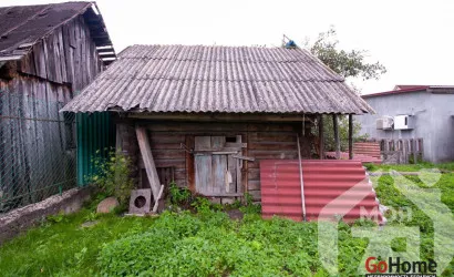  2-этаж.(87.4 м2), Молодечно(Святоянская ул.)