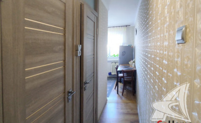 Купить 3-комнатную квартиру, Брест, Заводская, ул. Янки Купалы. Фото 11