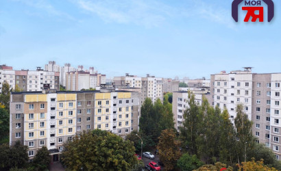 Купить 3-комнатную квартиру, Минск, Есенина ул., 59 (Московский район). Фото 18