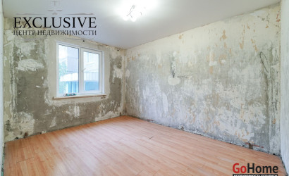 Купить 3-комнатную квартиру, Минск, Байкальская ул., 66/2 (Заводской район). Фото 21