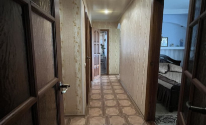 Купить 3-комнатную квартиру, Плещеницы, Ленина, 39. Фото 3