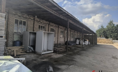 Аренда производственного помещения, Дзержинск, Фоминых 9, корп.1,  от 20 до 300 кв.м.. Фото 2