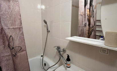 Снять 3-комнатную квартиру на сутки, Островец, Володарского 60. Фото 14