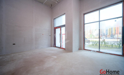 Аренда офиса, Минск, Братская ул., 9,  40.3 кв.м.. Фото 10