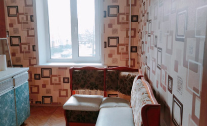 Купить 1-комнатную квартиру, Жлобин, м-н 17-й, 1. Фото 5