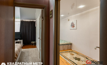 Купить коттедж, Минск, ул. Ясная, д. 25, 10 соток. Фото 11