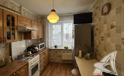 Купить 2-комнатную квартиру, Брест, Лт. рябцева, ул. Лейтенанта Рябцева. Фото 6