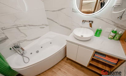 Снять 1-комнатную квартиру на сутки, Минск, ул. Брилевская, д. 33 (Октябрьский район). Фото 5