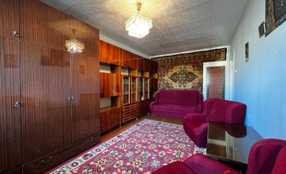 Купить 3-комнатную квартиру, Гомель, ул. Урицкого, д. 85. Фото 11