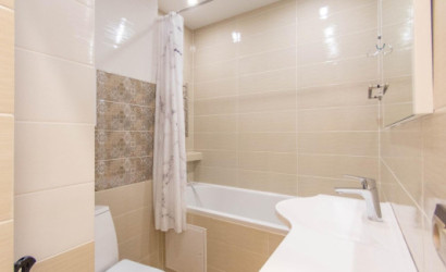 Купить 3-комнатную квартиру, Минск, Чюрлениса ул., 4 (Московский район). Фото 18