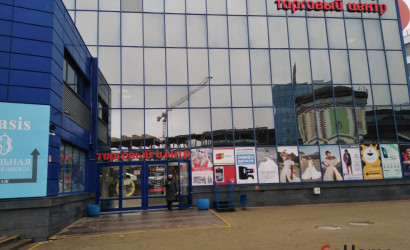 Продажа офиса, Минск, ул. Веры Хоружей, д. 6Б,  8.9 кв.м.. Фото 10