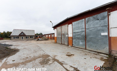 Продажа помещения, Фербовщина,  941 кв.м.. Фото 8