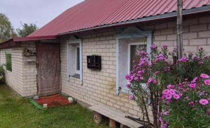 Купить дом, Старина, Центральная ул., 25 соток. Фото 15