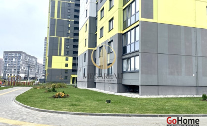 Купить 2-комнатную квартиру, Минск, ул. Академика Карского, 48 (Фрунзенский район). Фото 2