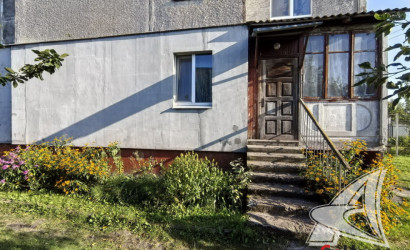 Купить дом, Тельмы-1, Тельминский с/с, 6.74 соток. Фото 3