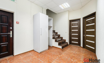 Аренда офиса, Минск, Бегомльская ул., 21, 35 кв.м.. Фото 7