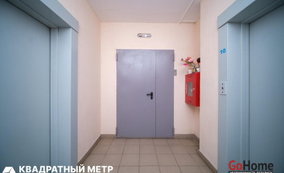 Купить 2-комнатную квартиру, Минск, Слободская ул., 125(Московский район). Фото 43