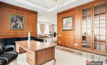 Купить коттедж, Сосновая, 31 соток. Фото 10