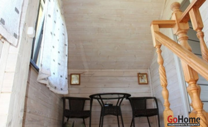 Купить дачу, Луговая Вирня, 13 соток. Фото 10