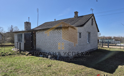 Купить дом, Чернавчицы, ул. Сикорского, 7.99 соток. Фото 3